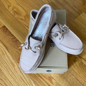 Sperry Boat Shoes